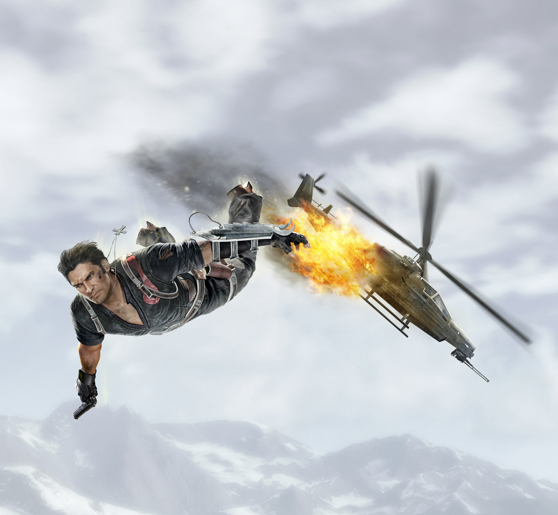 Just Cause 2 (Edición Limitada) - Imagen 22